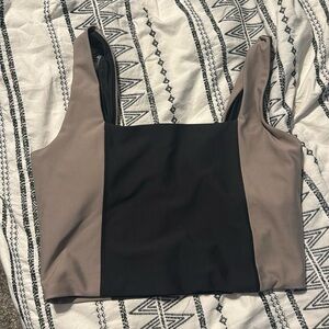 Abercrombie ypb active tank